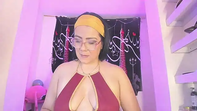AlicePipper online show from 07.18.26