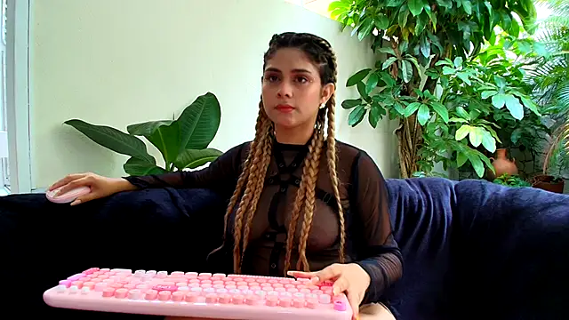 sharon greey online show from 10.26.25