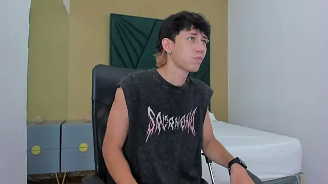 Michael blue online show from 12.18.25