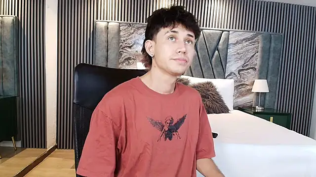 Michael blue online show from 02.13.26