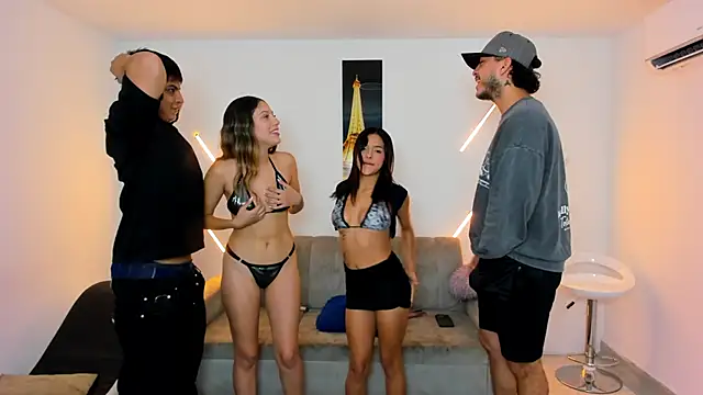 brutal sex room2k online show from 03.21.26