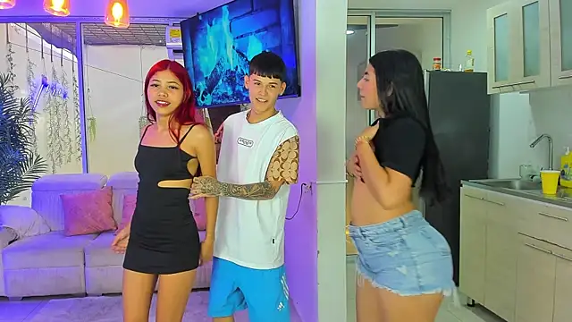 stangirls  online show from 03.31.26