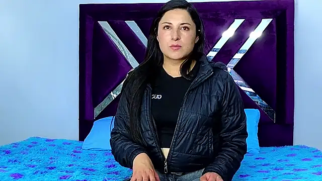 cuteeimy online show from 10.30.25