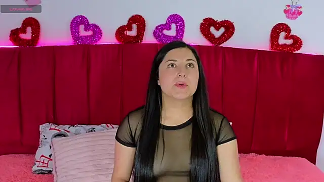 cuteeimy online show from 03.30.26