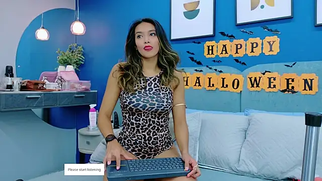 lixie peyton online show from 10.20.25