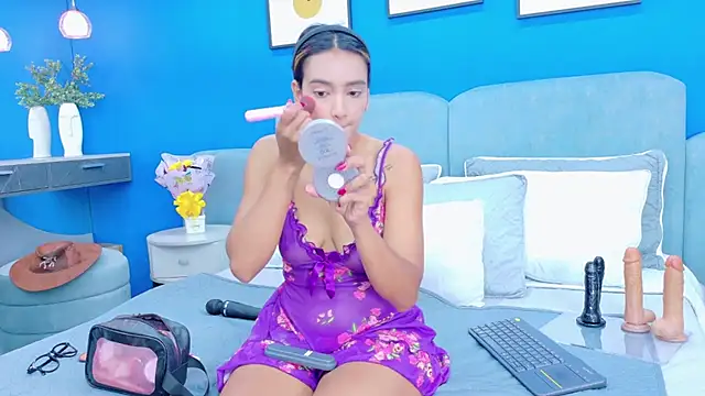 lixie peyton online show from 03.24.26