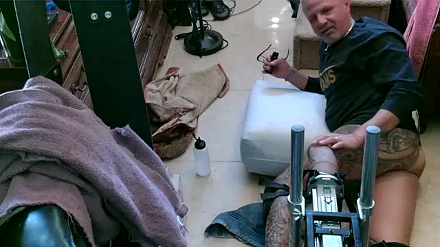 6mickey9 online show from 10.20.25