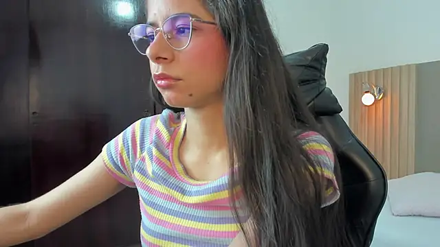 carlina 15 online show from 02.16.26