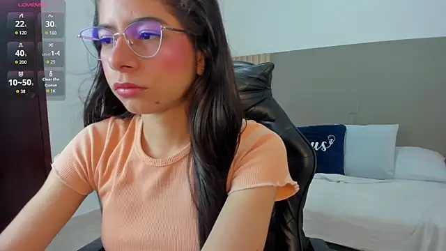 carlina 15 online show from 02.27.26