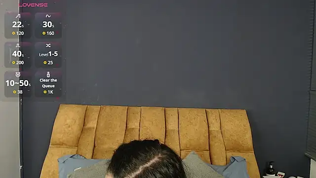 KendraaSimons online show from 05.15.26
