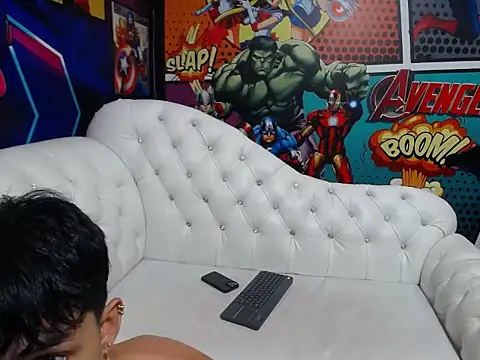 Snapshot of Sebas_cat chatting on 09.26.25 Sebas cat online show from 09.26.25