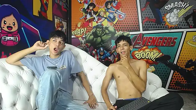 Snapshot of Sebas_cat chatting on 09.30.25 Sebas cat online show from 09.30.25