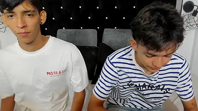 Sebas cat online show from 11.14.25