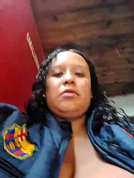 Snapshot of You-sexy-starr chatting on 10.18.25 You-sexy-starr online show from 10.18.25