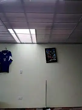 You-sexy-starr online show from 11.24.25