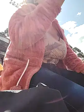 You-sexy-starr online show from 01.16.26