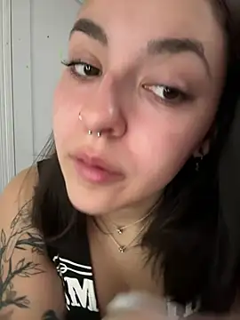 babykalirose online show from 05.26.26
