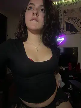 babykalirose online show from 06.04.26