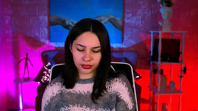 KimClarks  online show from 11.28.25