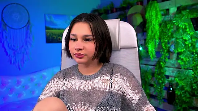 KimClarks  online show from 02.26.26