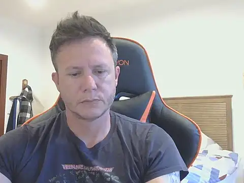 TroyDieselXXX online show from 11.06.25