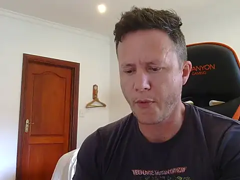 TroyDieselXXX online show from 11.24.25