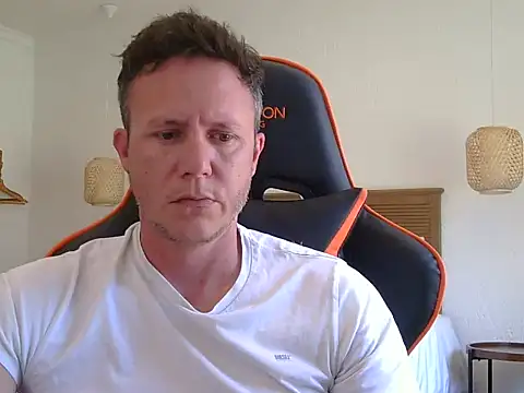 TroyDieselXXX online show from 12.05.25