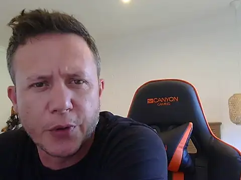 TroyDieselXXX online show from 02.09.26