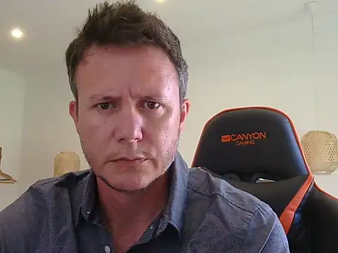 TroyDieselXXX online show from 03.10.26