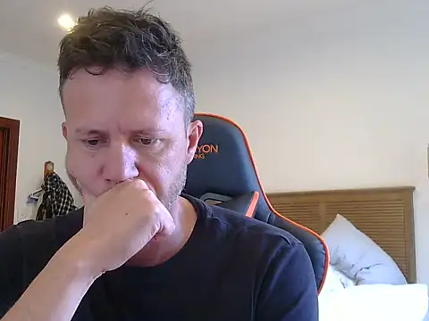 TroyDieselXXX online show from 04.02.26