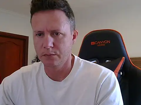 TroyDieselXXX online show from 04.06.26