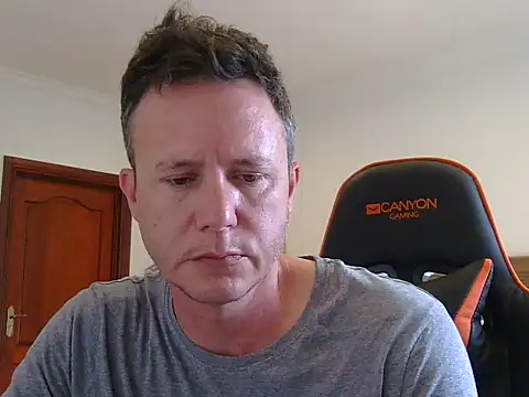 TroyDieselXXX online show from 04.17.26