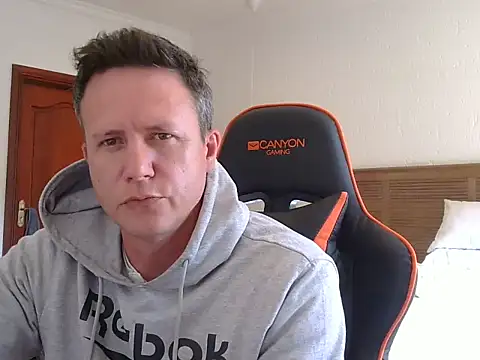 TroyDieselXXX online show from 06.01.26