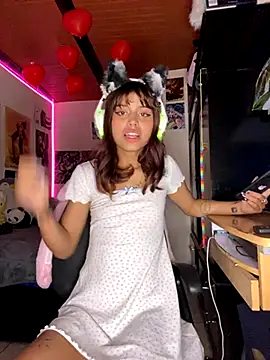Freya samaaa online show from 09.12.25