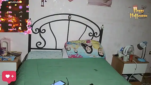 Seksimma online show from 10.27.25