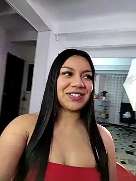 camigp online show from 10.19.25