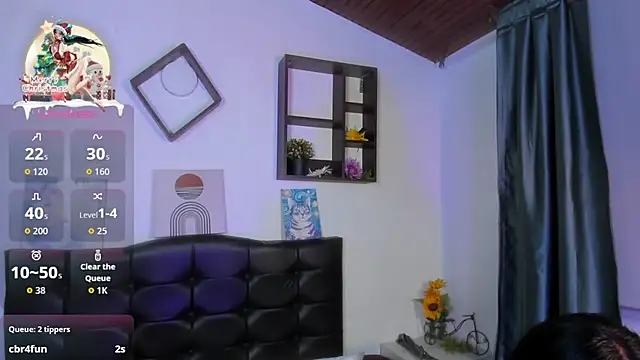 camigp online show from 01.07.26