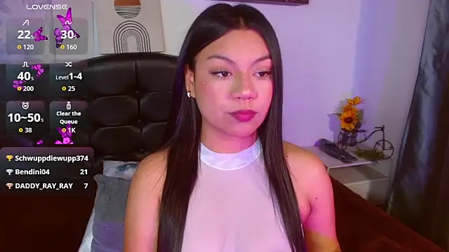 camigp online show from 02.05.26