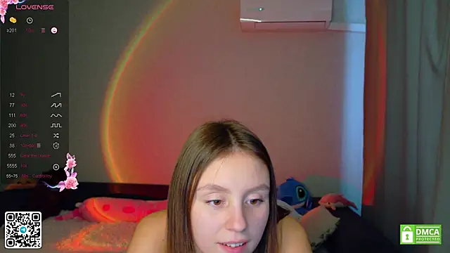 sweet loopy online show from 09.17.25