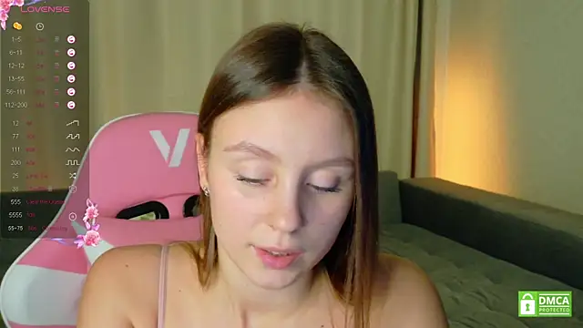 sweet loopy online show from 10.10.25