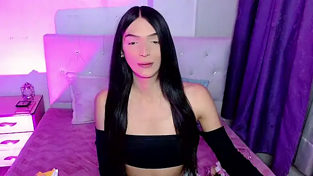 x isabella x online show from 04.22.26