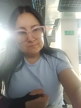 Romina693 online show from 09.28.25