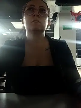 Romina693 online show from 10.20.25