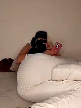 Samaarsexy23 online show from 09.17.25