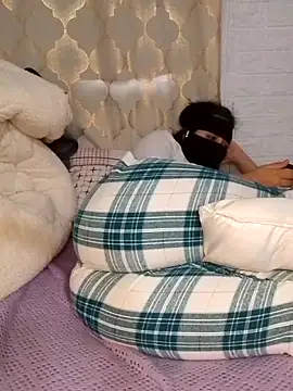 Samaarsexy23 online show from 12.14.25