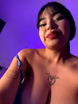 lucialauper  online show from 10.19.25