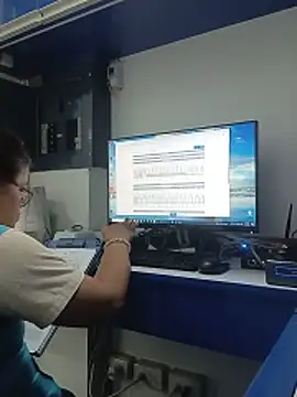 Sweetheart Claire online show from 06.02.26
