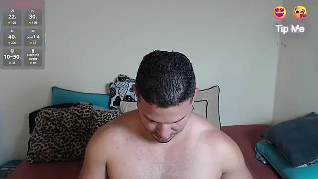 Snapshot of Tim_mz01 chatting on 09.28.25 Tim mz01 online show from 09.28.25