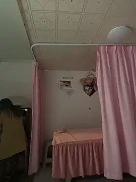 xlj4523 online show from 10.30.25