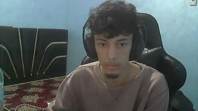 Snapshot of Dark_DesireX chatting on 09.26.25 Dark DesireX online show from 09.26.25